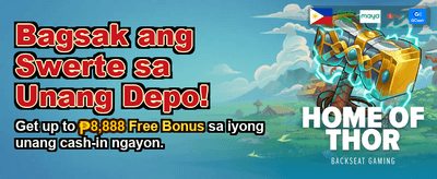 Damhin ang Pinakamahusay na Slot Games
