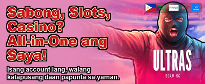 Manalo nang Malaki sa Jilibet Ngayon