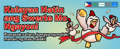 Sumali Na para sa Eksklusibong Bonus